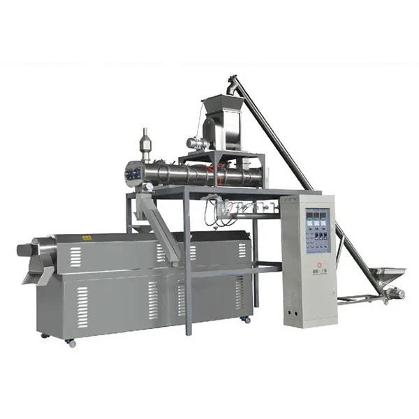cheese extruder machine