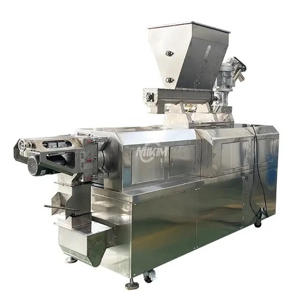 cheese ball extruder
