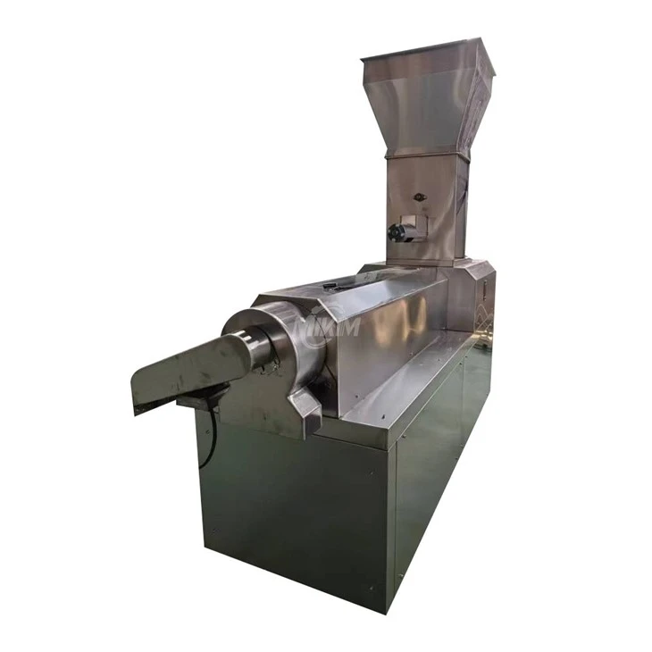 Soybean Extruder
